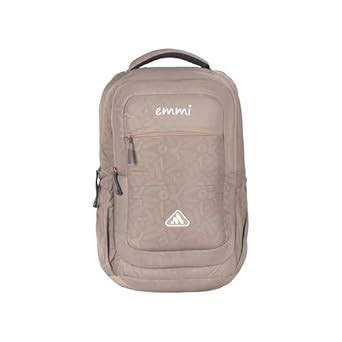 Buy Emmi Blazer Laptop Backpack 32 L | Weekend Travel Bag For Men and ...