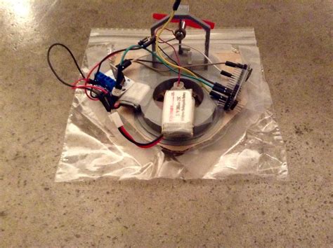 Image result for Arduino Hovercraft