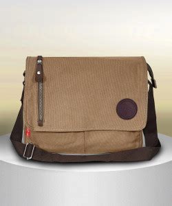 Mens Leather Sling Bags - Buy Mens Leather Sling Bags online at Best ...