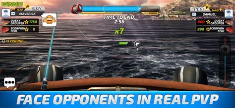 Fishing Clash Cheats 的图像结果