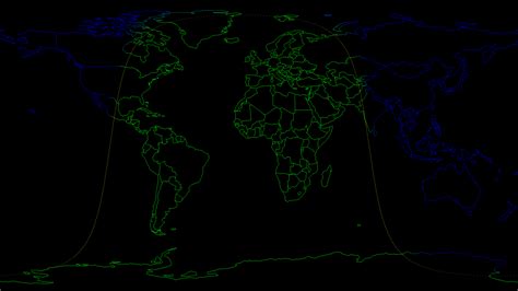 Image result for ASCII Console Map
