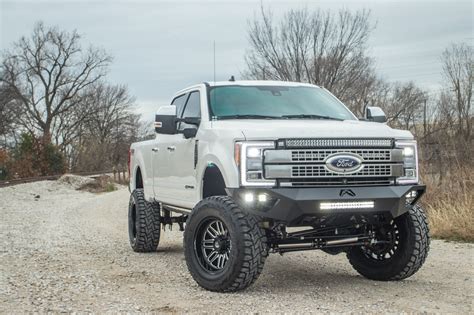 King Shocks For 2019 F250 at Nadine Boeding blog