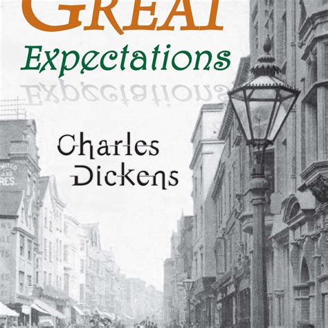 Great Expectations – Bookstaa.com