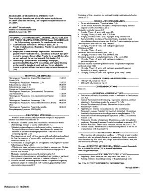 Fillable Online label. (), Genentech, Inc. Fax Email Print - pdfFiller