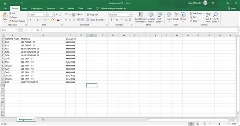 Image result for How to Open DBF File in Excel