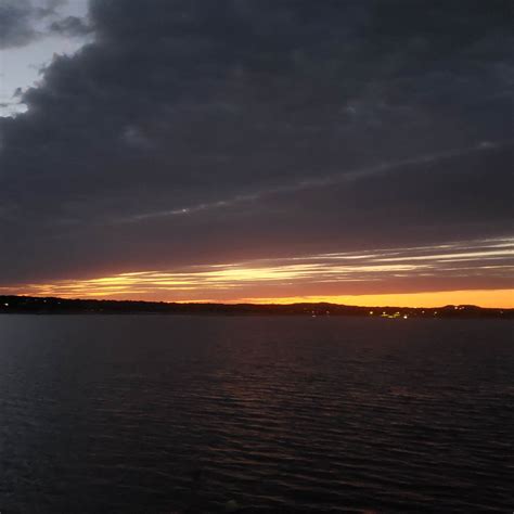 Windy Point Park Camping | The Dyrt