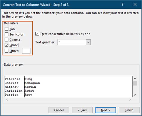 Excel Split Tutorial 的图像结果