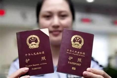 外地人在上海办理护照需要的材料-找法网