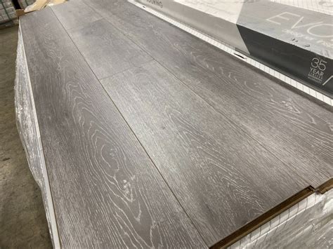 914.4 SQ FT TOTAL OF PRAVADA EVOLUTION PURE TOUCH BEACHFRONT 12MM ...