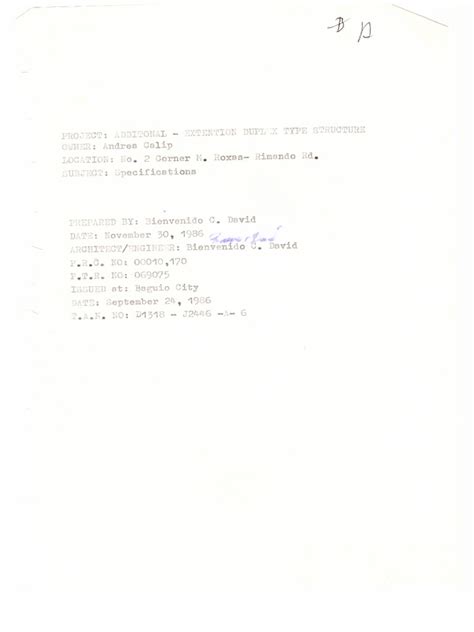 Specification Examples 的图像结果