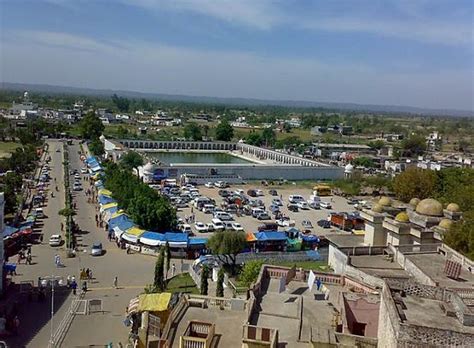 Anandpur Sahib (Punjab), Nord Indien