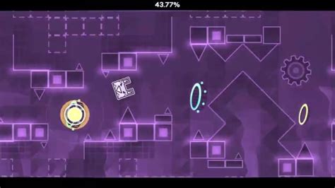 Image result for Geometry Dash Speedcore Layout
