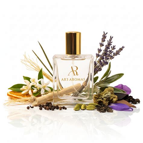 Don – AR3 AROMAS