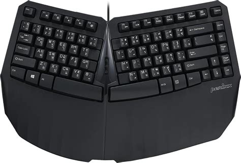 Image result for Compact Split Keyboard