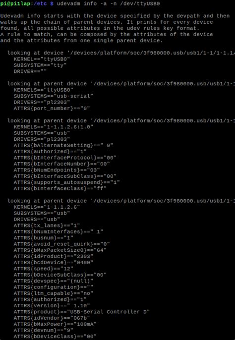 Image result for USB Udev Kernel