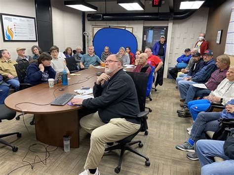 Lawrence Parks & Rec