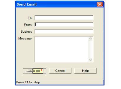 How to Automate to Send an Email Using Java 的图像结果