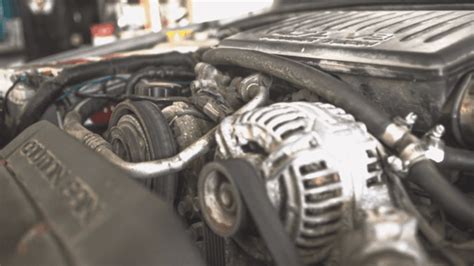 Image result for Alternator Bench Testing with Multimeter