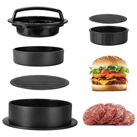 10 Best Burger Presses (Fall 2025) – The Ultimate Guide