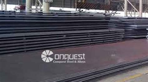 S355K2G2W Steel Stockist in Jabalpur