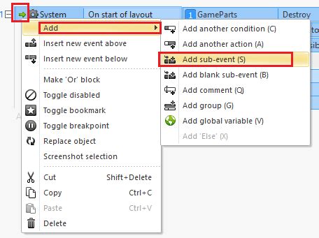Construct 2 Time Travel Game Tutorial 的图像结果