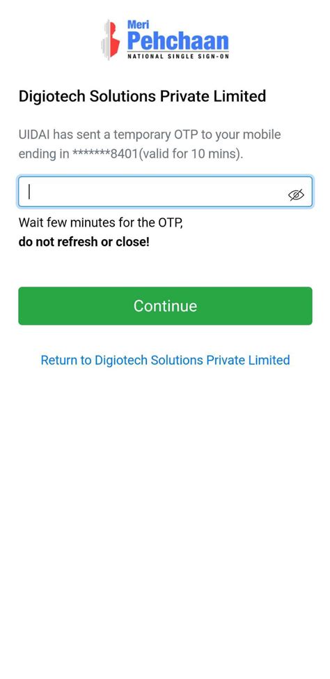 How to Update your Profile Details on Angel One App