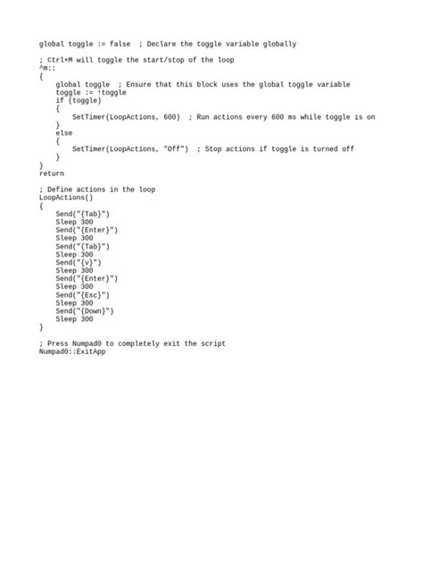 AutoHotkey Script for F 的图像结果
