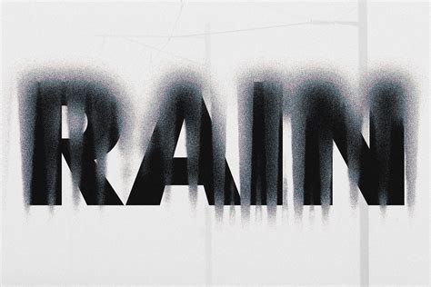 Image result for Dripping Text Effect