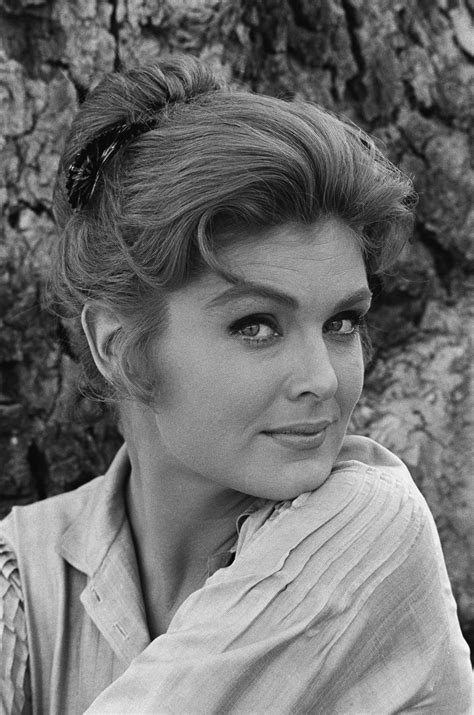 Patricia Blair Actress