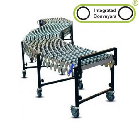 Expandable roller conveyor - Expandable Roller Conveyor Manufacturer ...