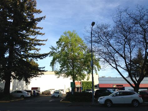 Lot 10 - Parking in Santa Rosa | ParkMe