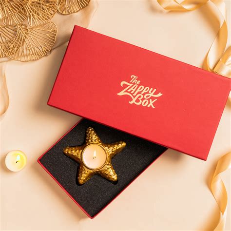 Starlight Duo – The Zappy Box