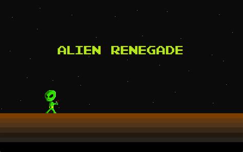 Image result for Alien Renegade