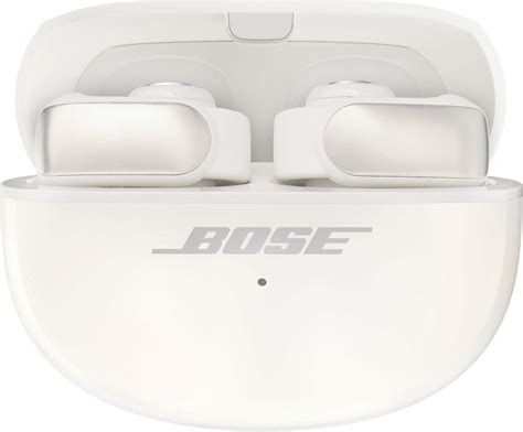 Customer Reviews: Bose Ultra Open-Ear True Wireless Open Earbuds 60th ...