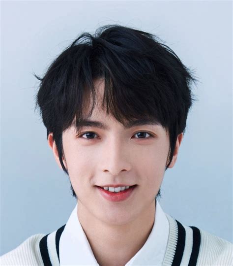 Cao Jun Xiang (曹峻祥) - MyDramaList