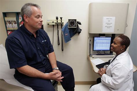 Houston, here’s how to pick the right primary care doctor