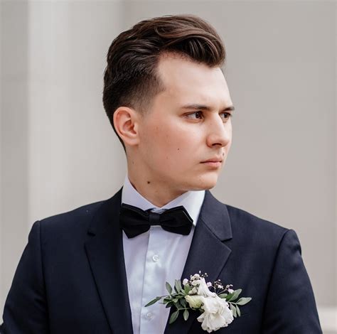 Male Bride Dress Hair 的图像结果