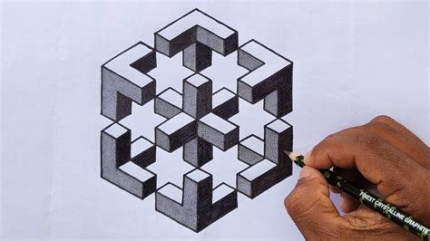 Image result for How to Do Isometric Drawing