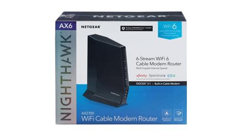 Image result for Nighthawk Modem Router