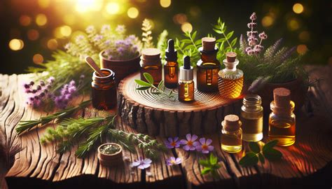 Harnessing Nature: Essential Oils for Teen Skin Conditions