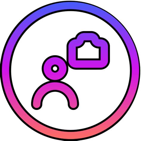 Camera - Free user icons