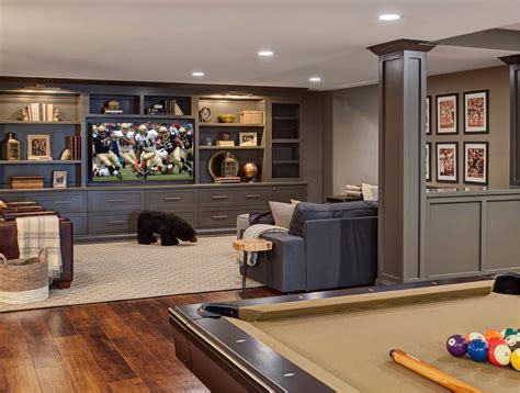 Basement Trim Color Ideas at Robert Mulkey blog