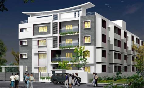 Peace Paramount in Anantapura, Bengaluru - Price, Reviews & Floor Plan