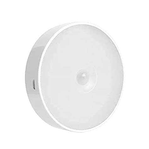 Buy Motihamir Motion Sensor Rechargeable LED Light, Smart Light with ...