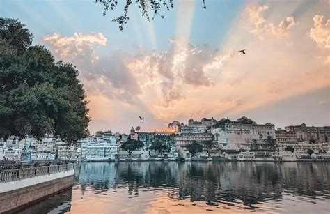 Ambrai Ghat Udaipur: Best Time, How To Reach, Things To Do