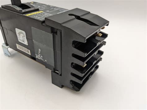 Square D FA22060AB I-Line Circuit Breaker 60A 2P | Ubuy India