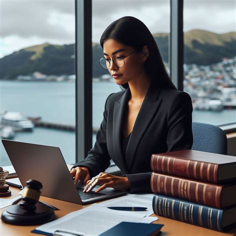 Networking Tips for NZ Legal Clerks