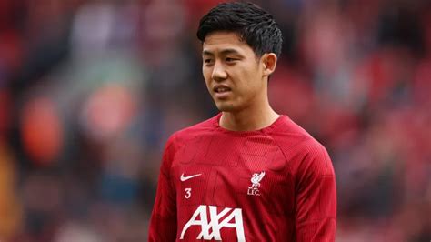 When is Wataru Endo back from Asian Cup? Return date, games missed for ...