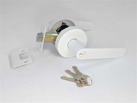 Image result for Key Code Lock White