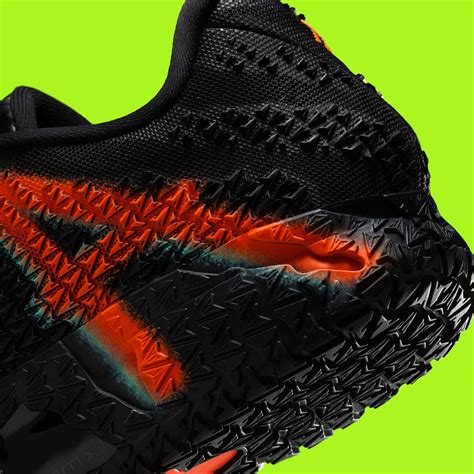 Nike Ja 3 NY vs NY IM0464-001 | SneakerNews.com